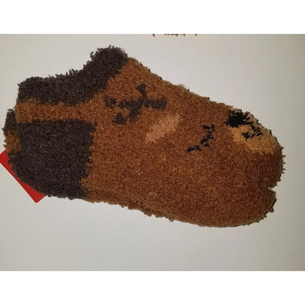Unbranded pairs brown